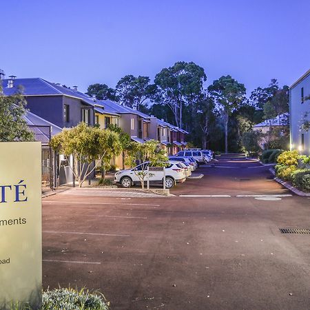 Leeuwin Apartments Margaret River ภายนอก รูปภาพ