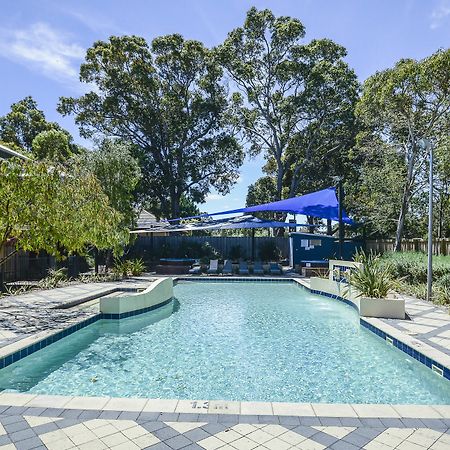 Leeuwin Apartments Margaret River ภายนอก รูปภาพ
