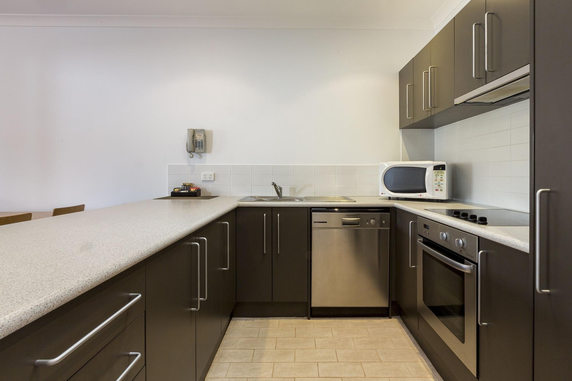 Leeuwin Apartments Margaret River ภายนอก รูปภาพ