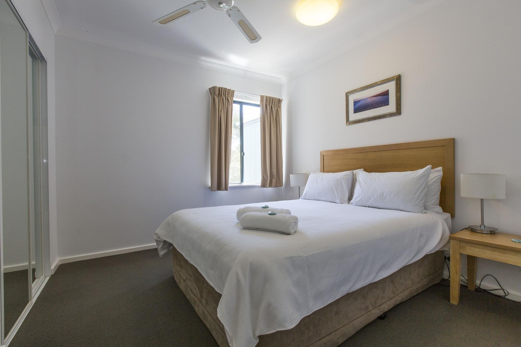 Leeuwin Apartments Margaret River ภายนอก รูปภาพ