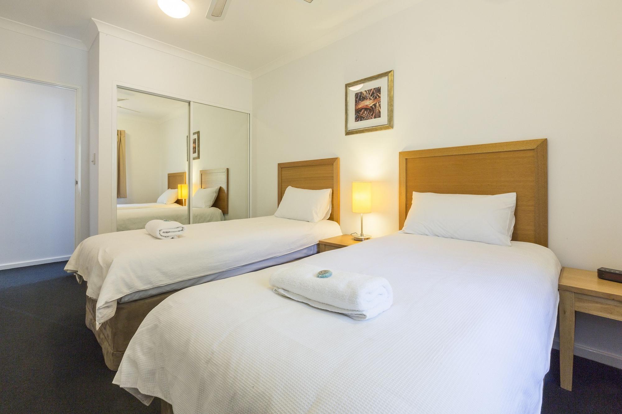 Leeuwin Apartments Margaret River ภายนอก รูปภาพ