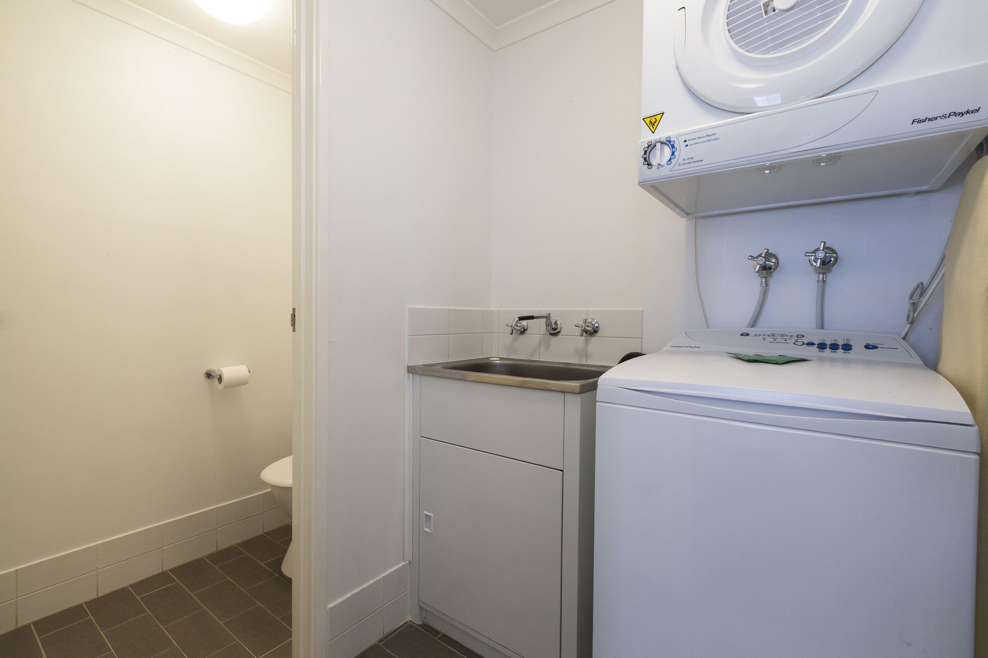 Leeuwin Apartments Margaret River ภายนอก รูปภาพ