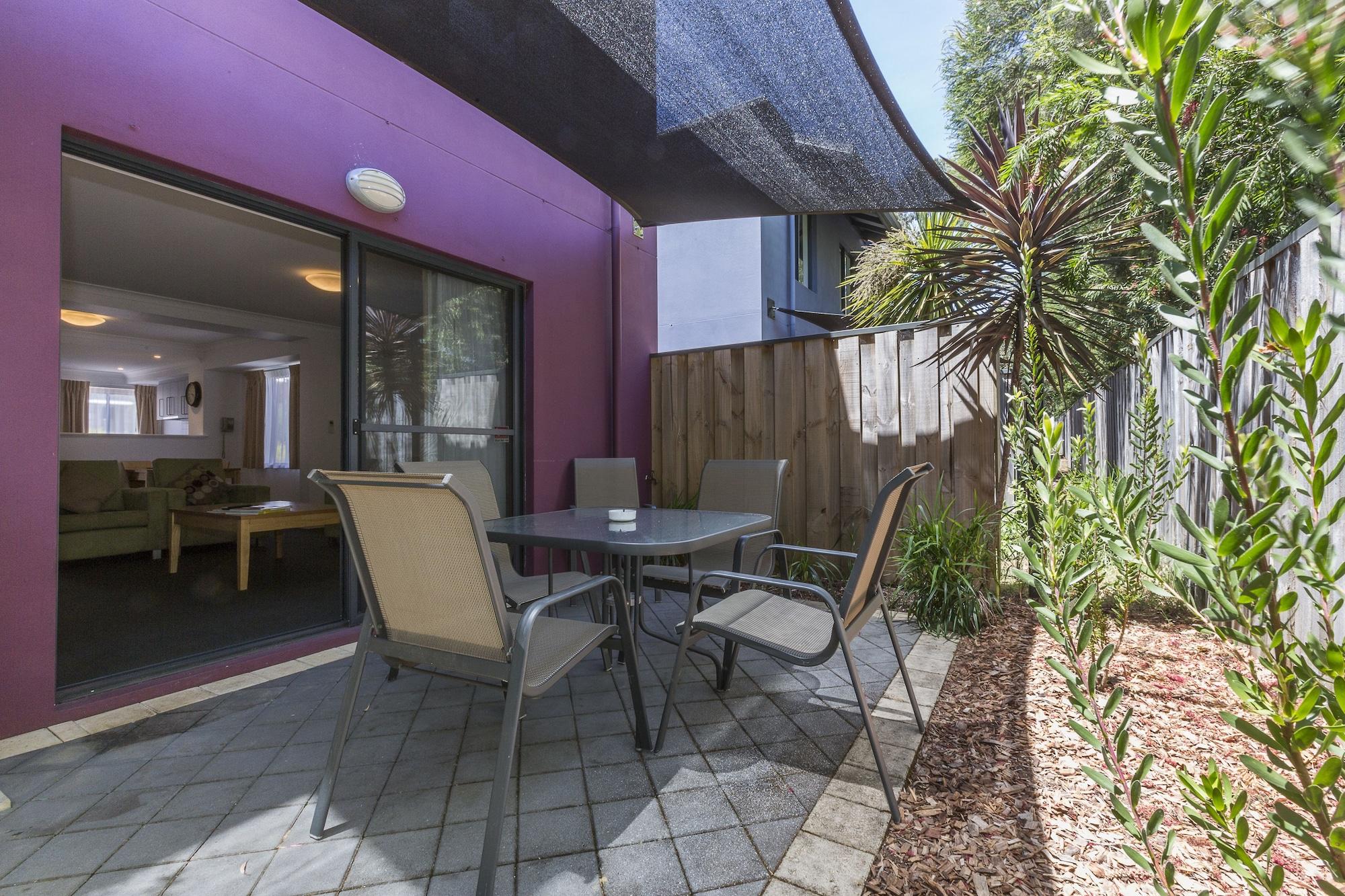 Leeuwin Apartments Margaret River ภายนอก รูปภาพ