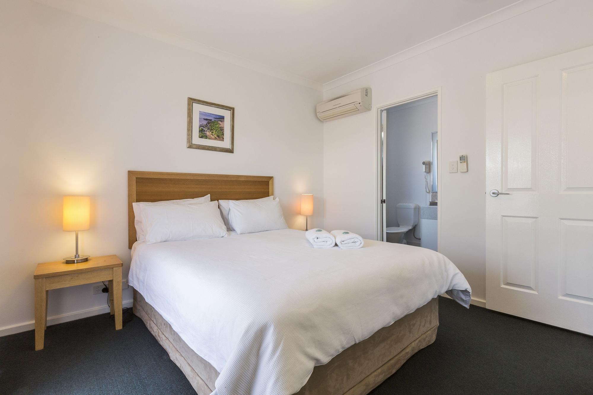 Leeuwin Apartments Margaret River ภายนอก รูปภาพ