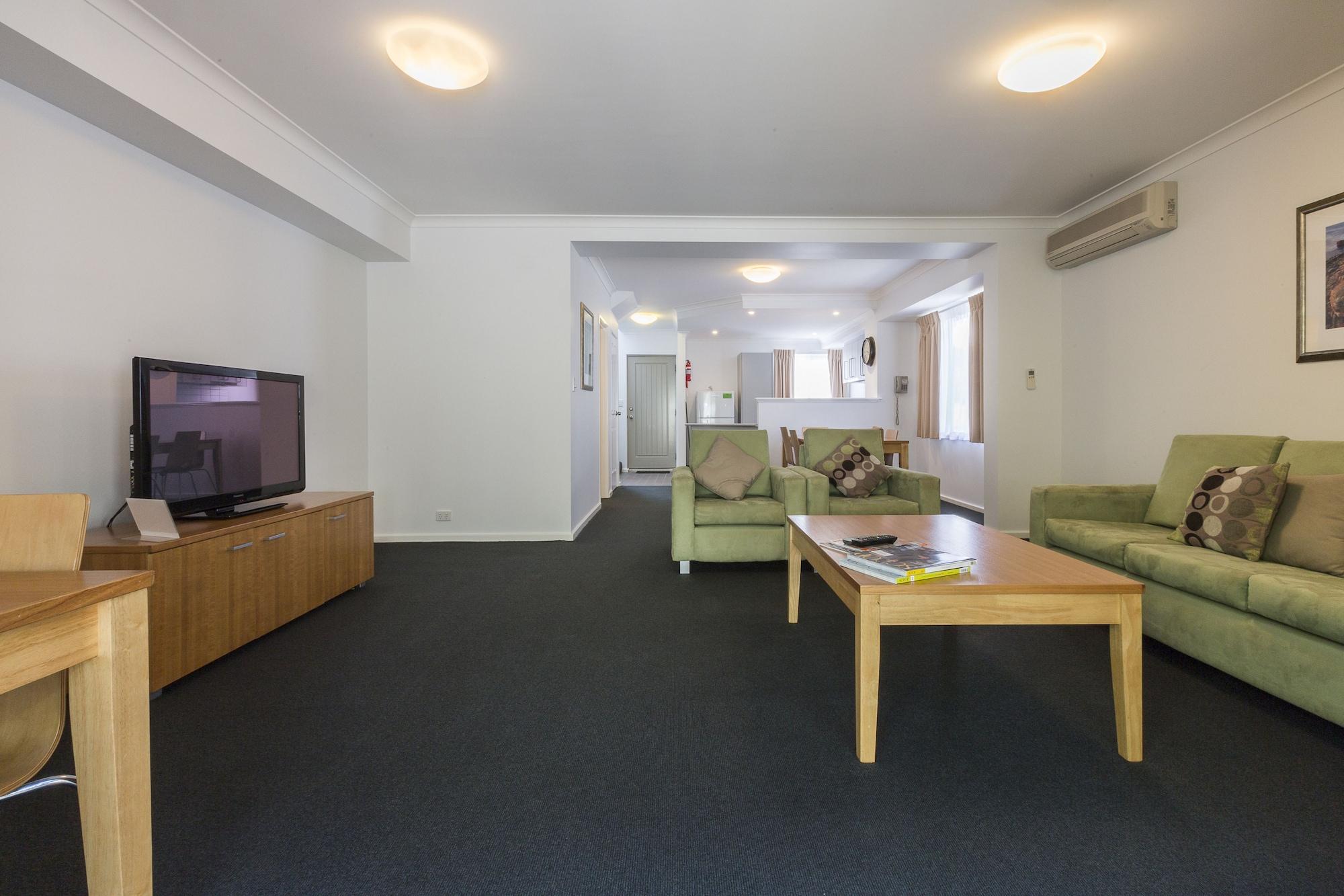 Leeuwin Apartments Margaret River ภายนอก รูปภาพ