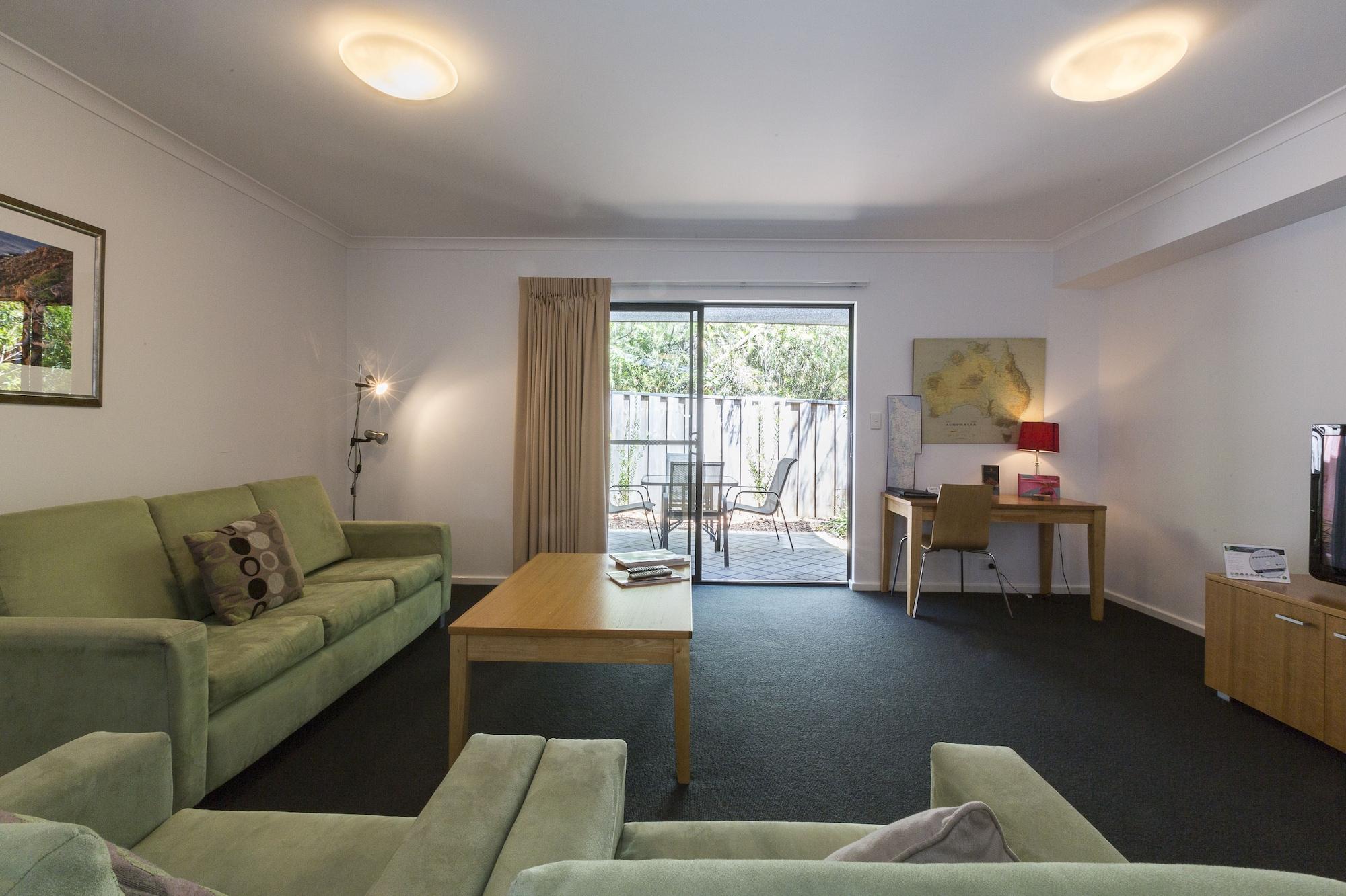Leeuwin Apartments Margaret River ภายนอก รูปภาพ