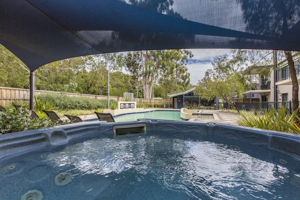 Leeuwin Apartments Margaret River ภายนอก รูปภาพ