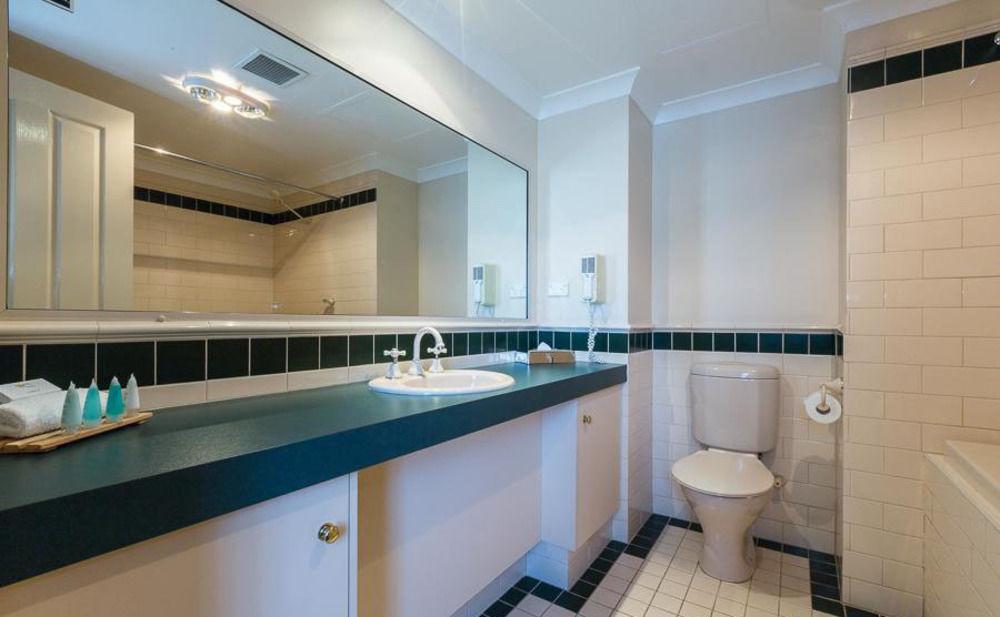 Leeuwin Apartments Margaret River ภายนอก รูปภาพ