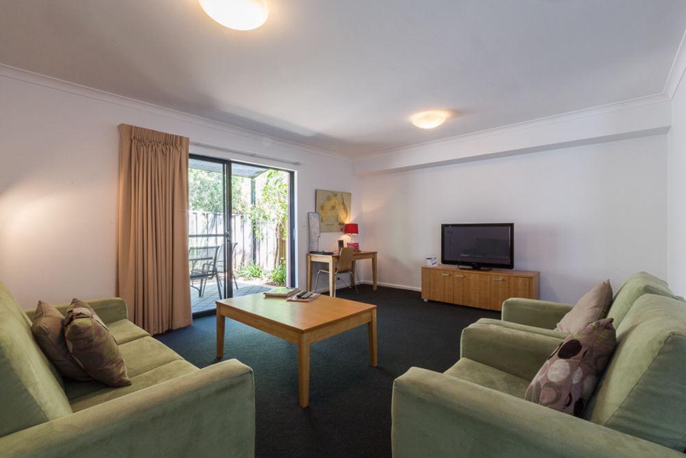 Leeuwin Apartments Margaret River ภายนอก รูปภาพ