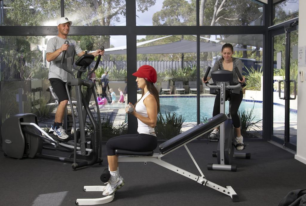 Leeuwin Apartments Margaret River ภายนอก รูปภาพ