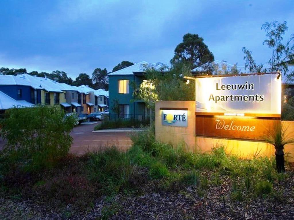 Leeuwin Apartments Margaret River ภายนอก รูปภาพ