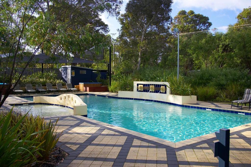 Leeuwin Apartments Margaret River ภายนอก รูปภาพ