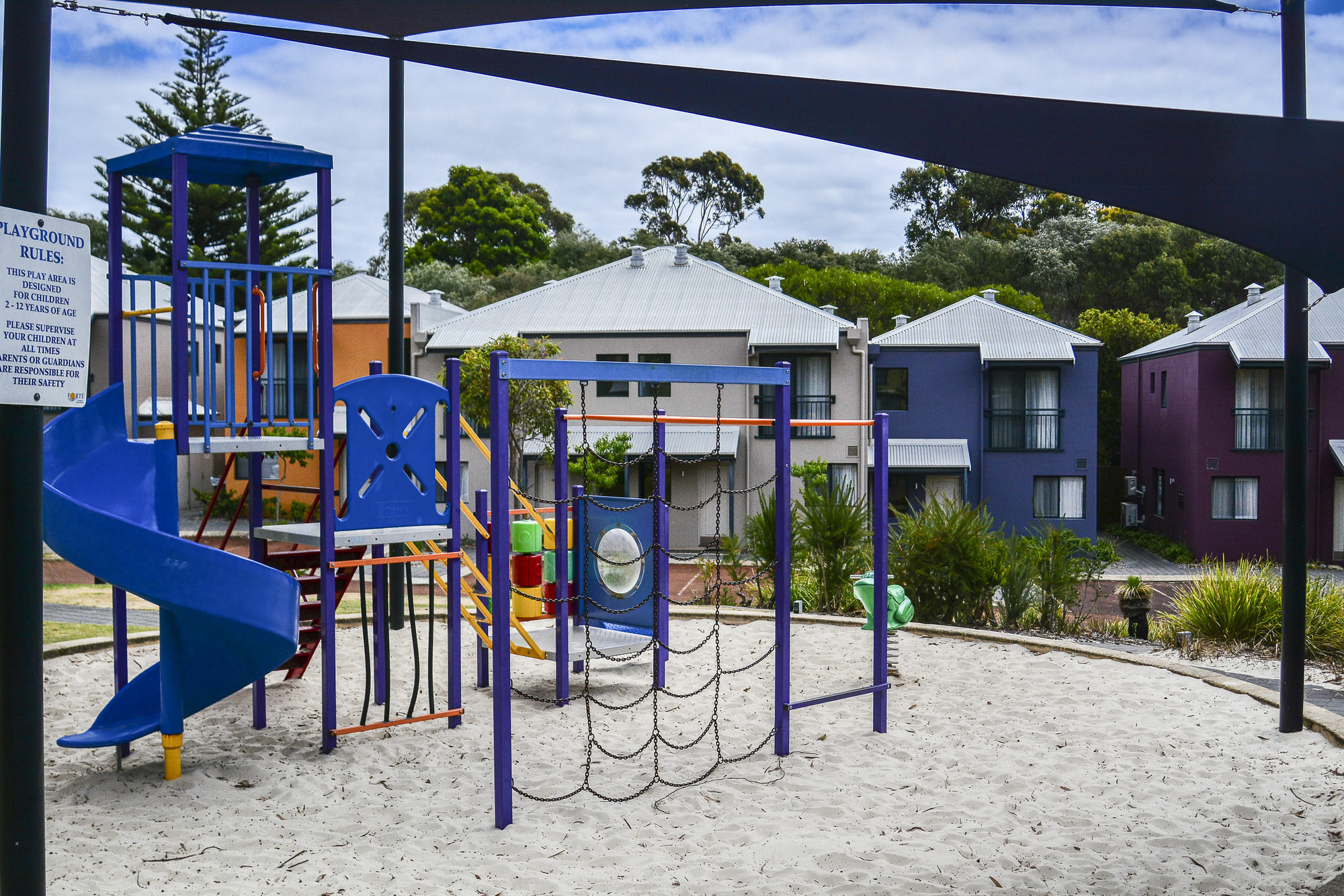 Leeuwin Apartments Margaret River ภายนอก รูปภาพ