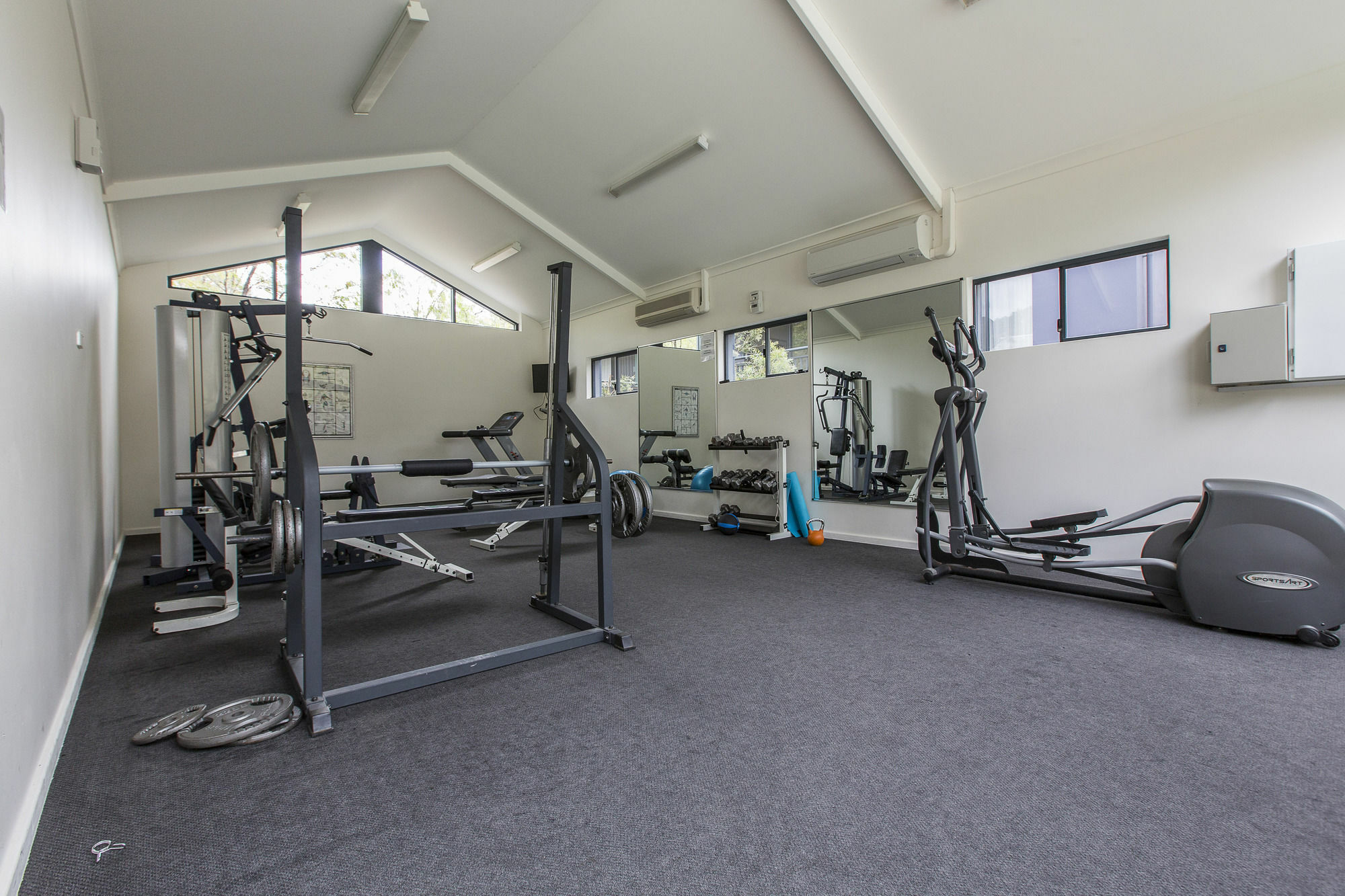 Leeuwin Apartments Margaret River ภายนอก รูปภาพ