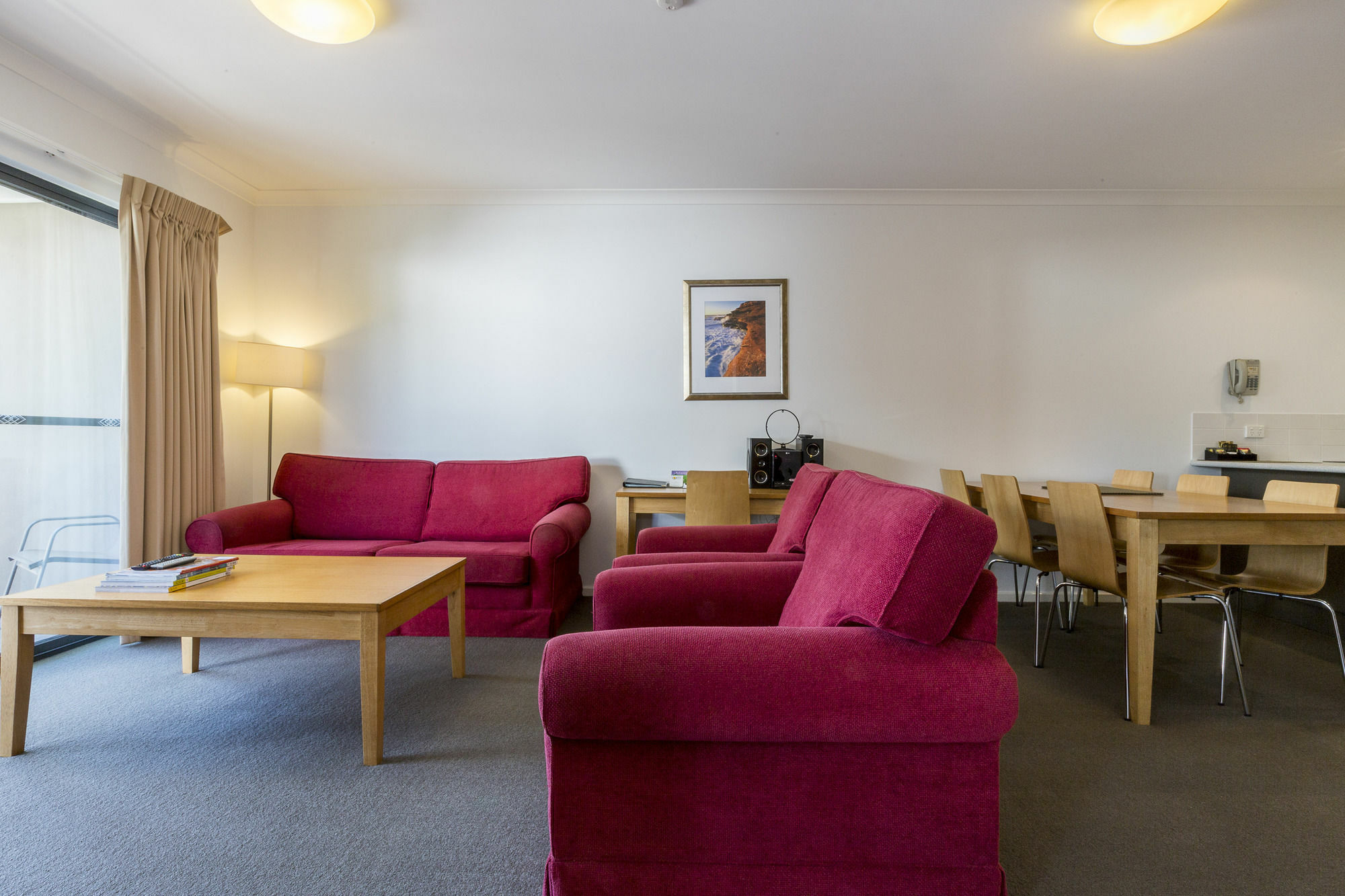Leeuwin Apartments Margaret River ภายนอก รูปภาพ