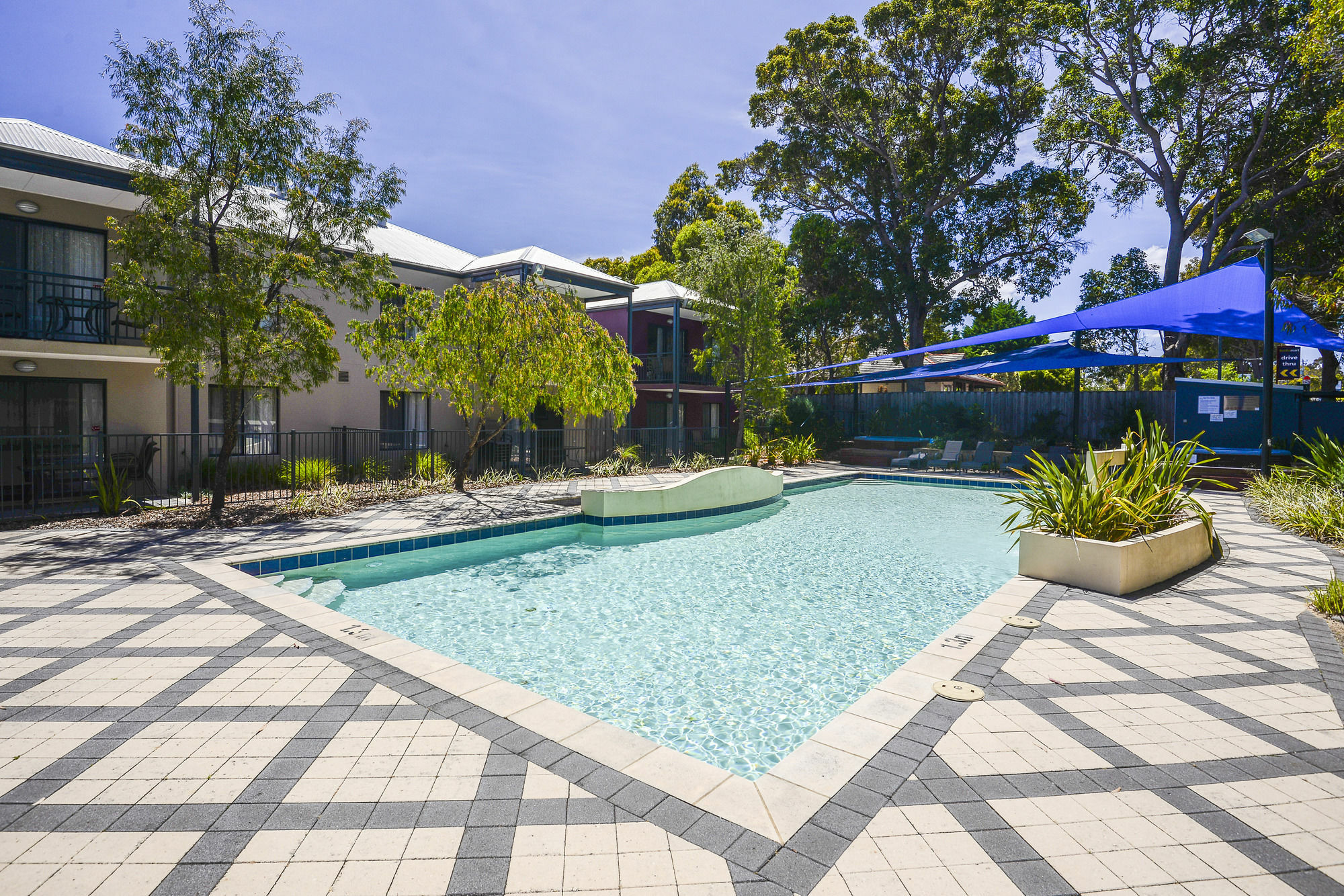 Leeuwin Apartments Margaret River ภายนอก รูปภาพ