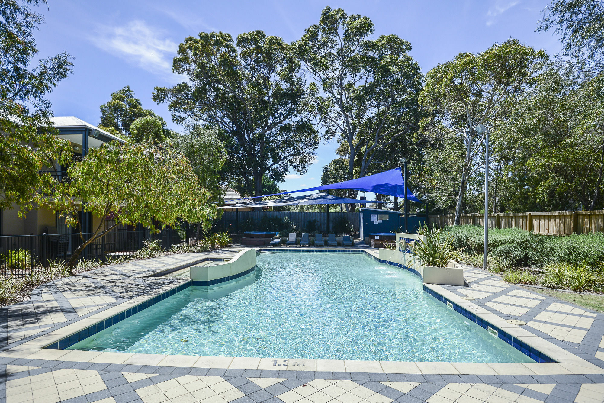 Leeuwin Apartments Margaret River ภายนอก รูปภาพ