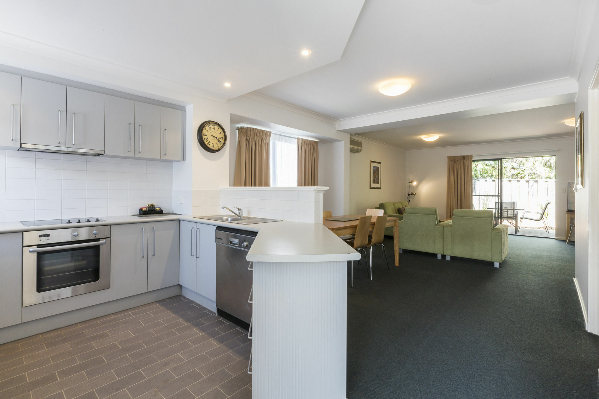 Leeuwin Apartments Margaret River ภายนอก รูปภาพ