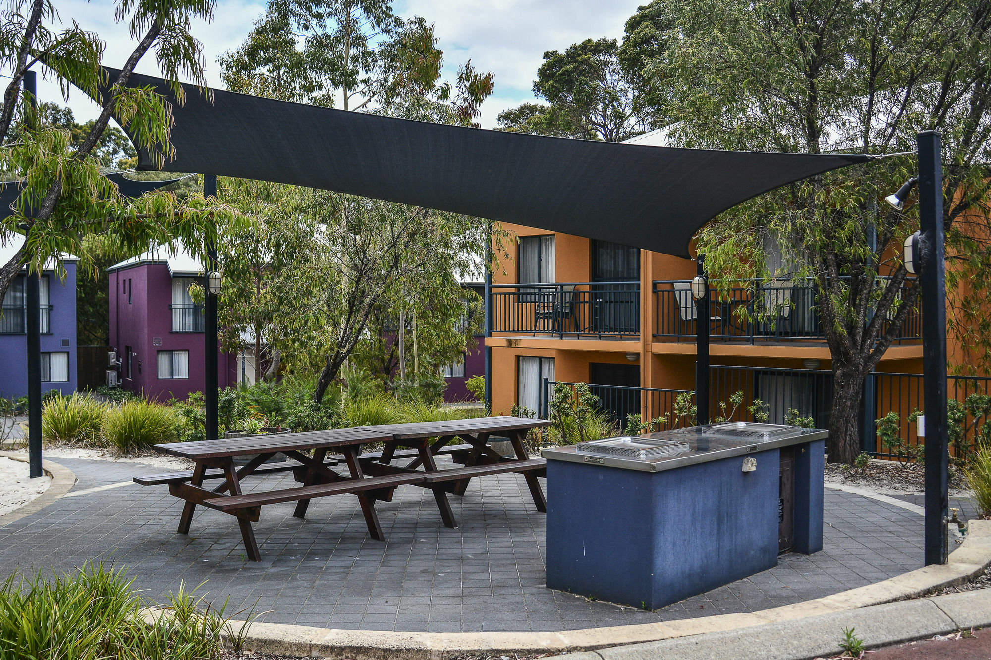 Leeuwin Apartments Margaret River ภายนอก รูปภาพ